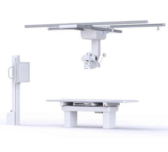 GENERAL X-RAY DRTECH DIGIRAD-FP